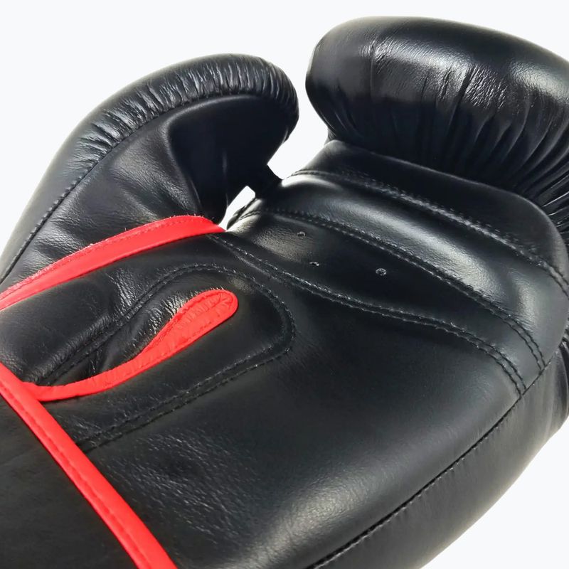 Bokso pirštinės Rival RS4 Aero Sparring Gloves 2.0 black 6
