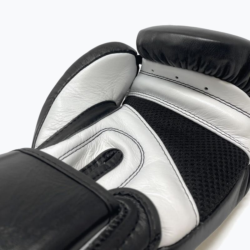 Bokso pirštinės Rival RB2 Super Bag 2.0 black 4
