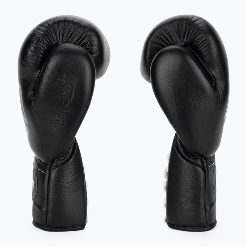 Bokso pirštinės Rival RFX-Guerrero Sparring -SF-H black 3