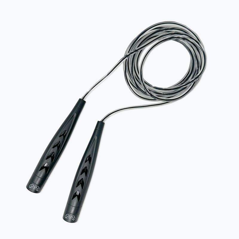 Treniruočių šokdynė Rival Aero black