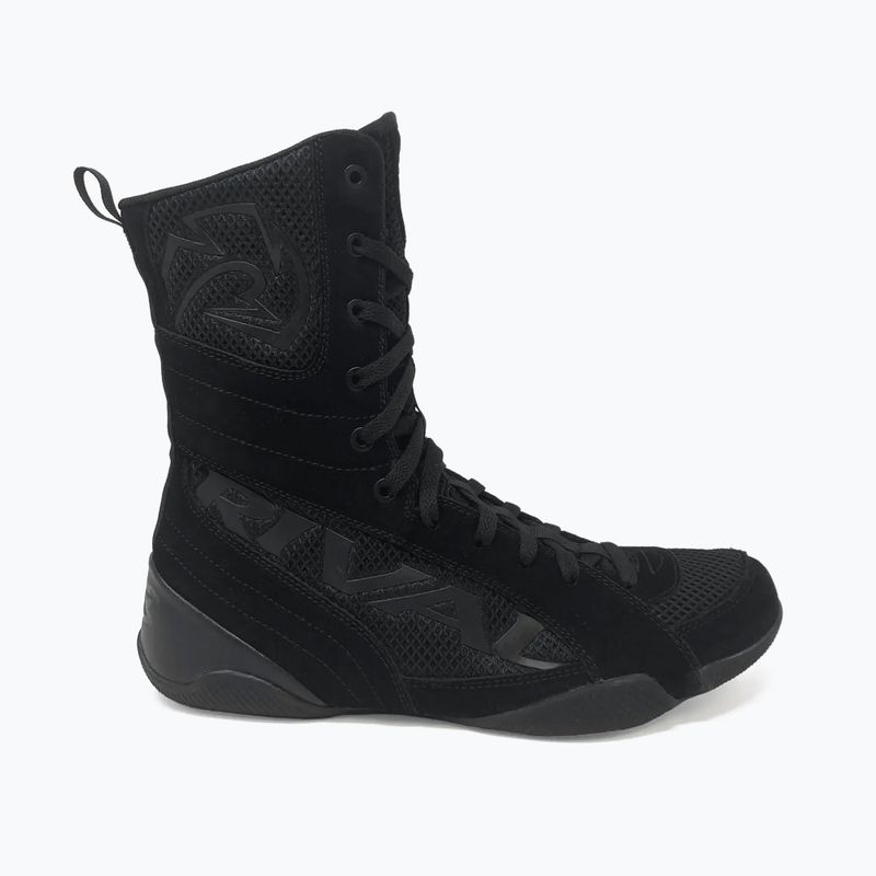Bokso bateliai Rival RSX-Guerrero 03 High-Top black 8
