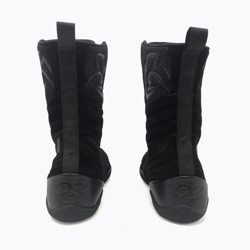 Bokso bateliai Rival RSX-Guerrero 03 High-Top black 11
