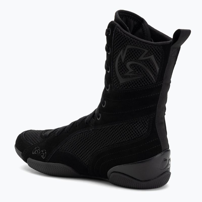 Bokso bateliai Rival RSX-Guerrero 03 High-Top black 3