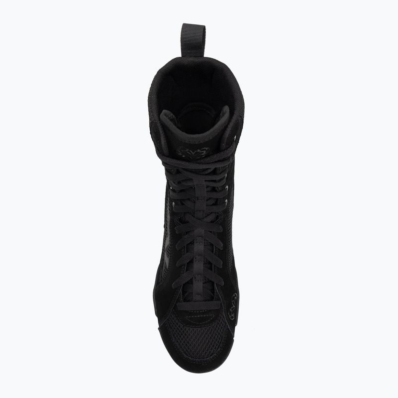 Bokso bateliai Rival RSX-Guerrero 03 High-Top black 5