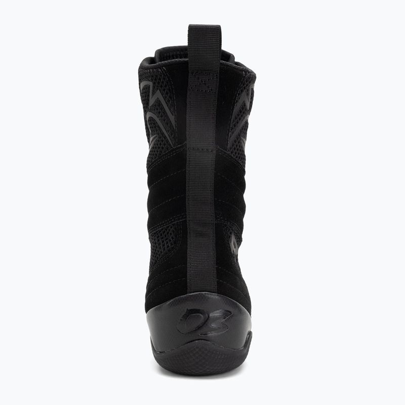 Bokso bateliai Rival RSX-Guerrero 03 High-Top black 6