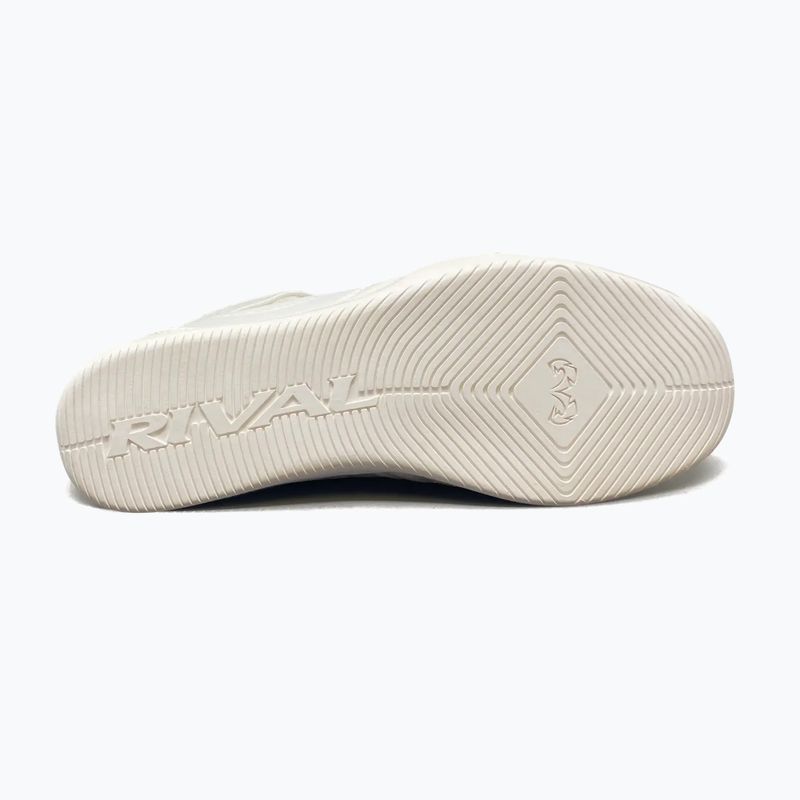 Bokso bateliai Rival RSX-Genesis 3 white 13