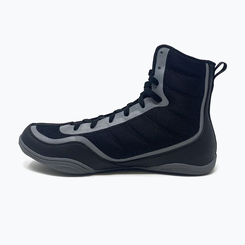 Bokso bateliai Rival RSX-Prospect black/grey 2