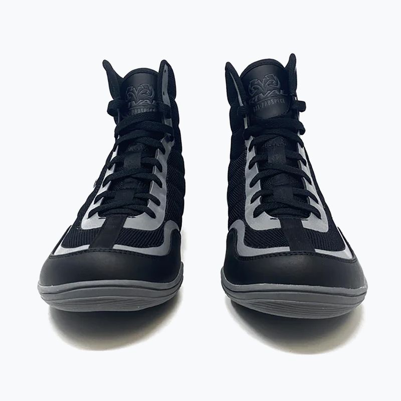 Bokso bateliai Rival RSX-Prospect black/grey 4