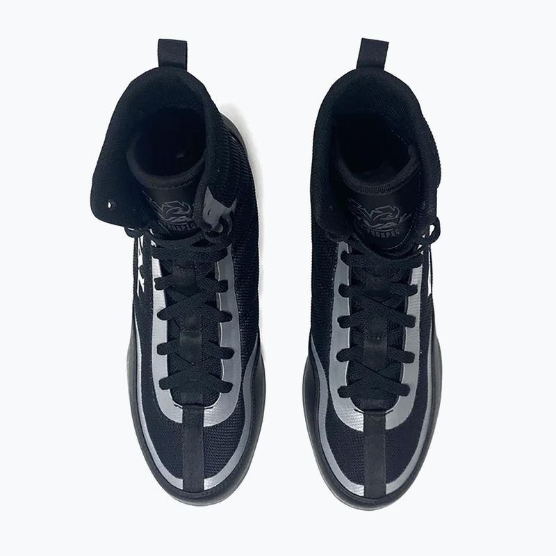 Bokso bateliai Rival RSX-Prospect black/grey 6