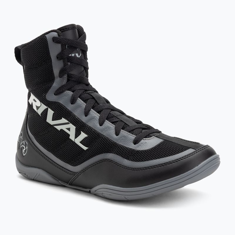 Bokso bateliai Rival RSX-Prospect black/grey