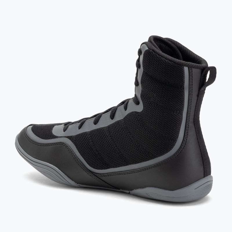Bokso bateliai Rival RSX-Prospect black/grey 3