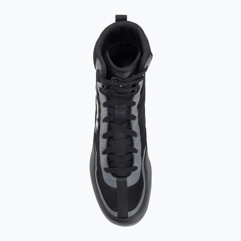 Bokso bateliai Rival RSX-Prospect black/grey 4