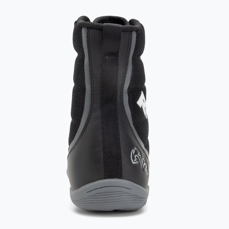 Bokso bateliai Rival RSX-Prospect black/grey 5