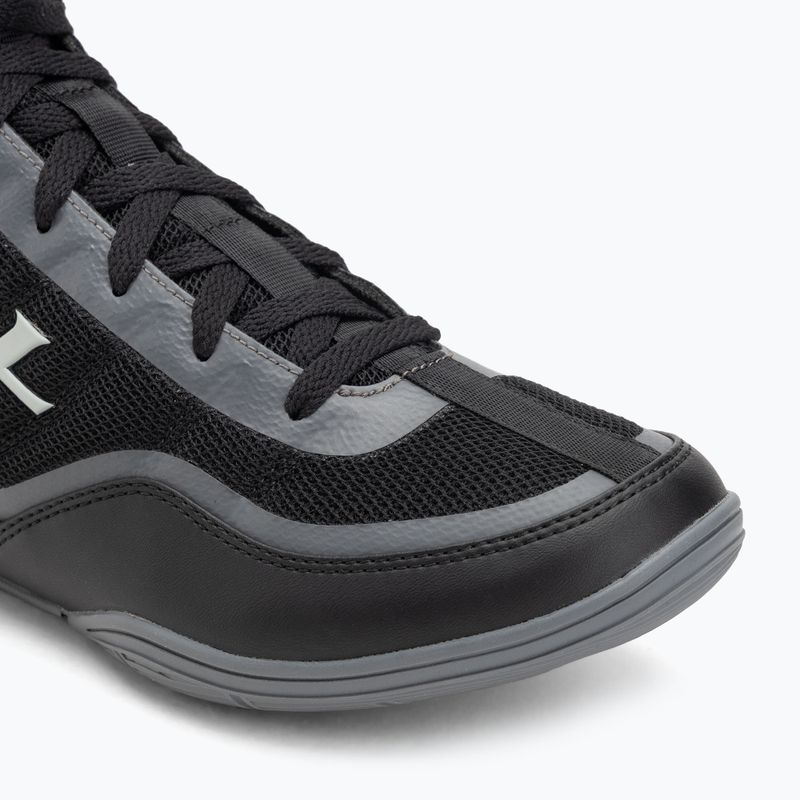 Bokso bateliai Rival RSX-Prospect black/grey 7