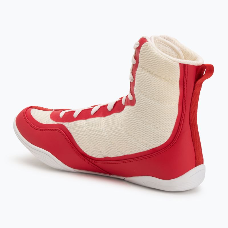 Bokso bateliai Rival RSX-Prospect white/red 3