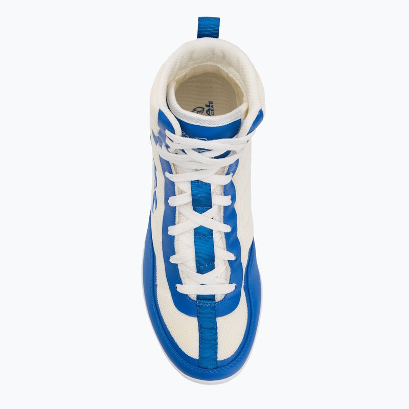 Bokso bateliai Rival RSX-Prospect white/blue 5