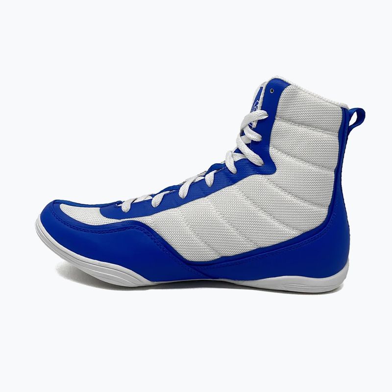Bokso bateliai Rival RSX-Prospect white/blue 2