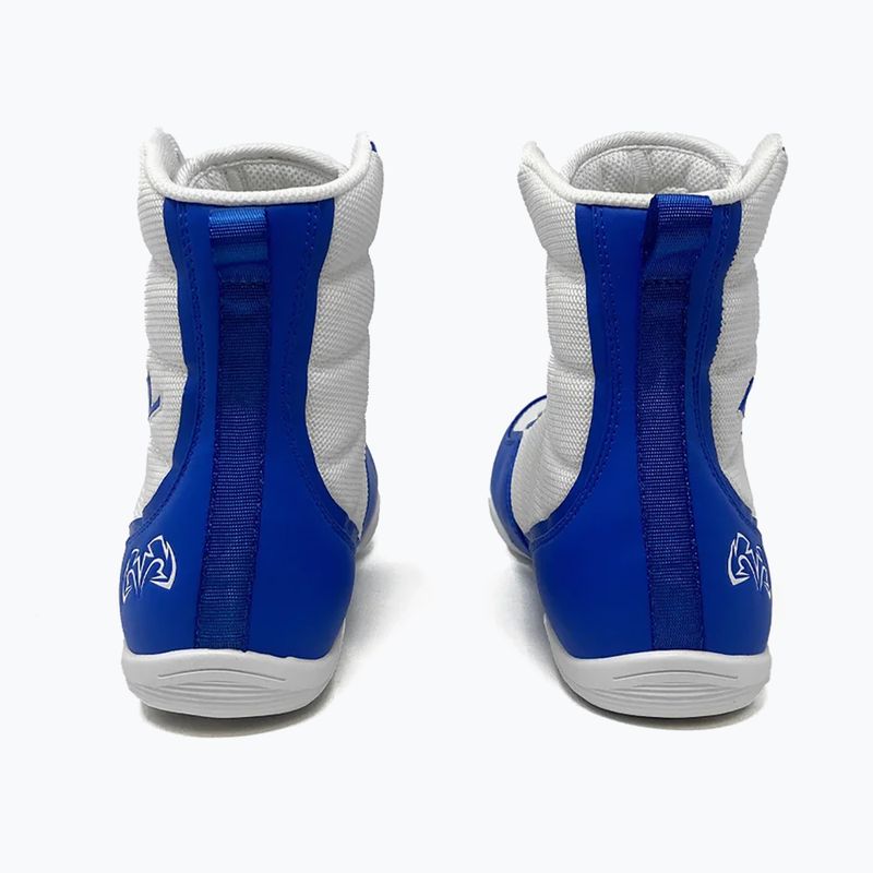 Bokso bateliai Rival RSX-Prospect white/blue 4