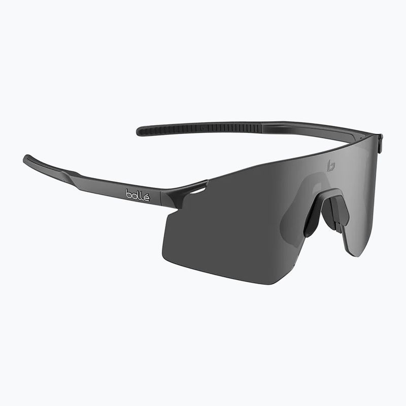 Akiniai nuo saulės Bollé C-Icarus black matte/volt gun