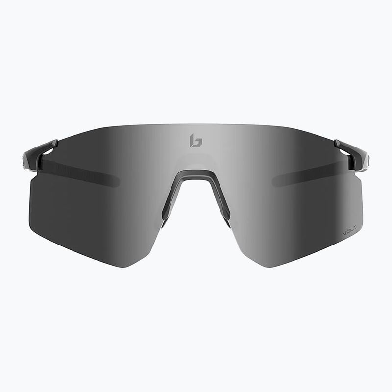 Akiniai nuo saulės Bollé C-Icarus black matte/volt gun 2