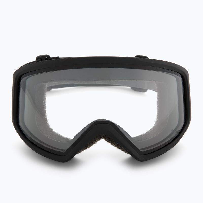 Slidinėjimo akiniai Bollé Bedrock black matte/clear 2