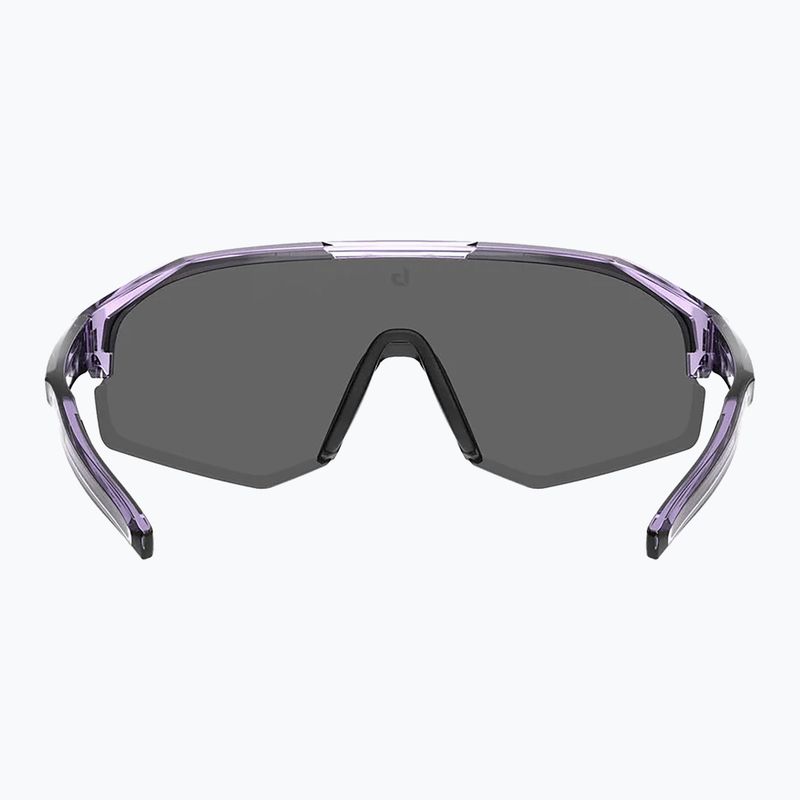 Akiniai nuo saulės Bollé Lightshifter astro purple crystal/tns gun 3