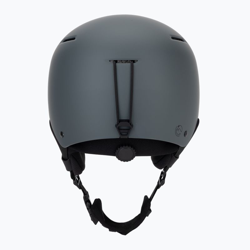 Slidinėjimo šalmas Bollé Keystone basalt grey matte 4