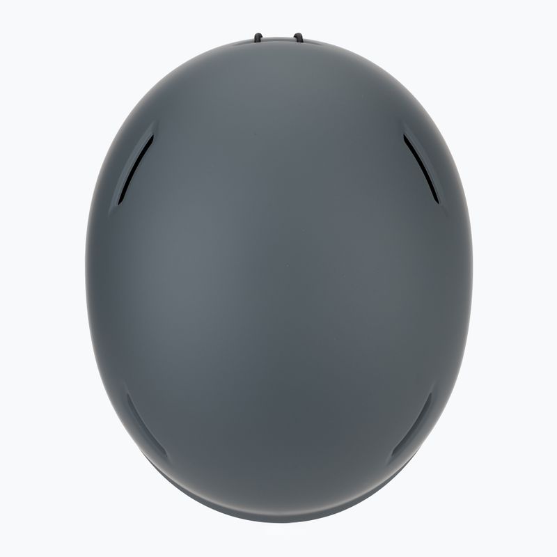 Slidinėjimo šalmas Bollé Keystone basalt grey matte 6