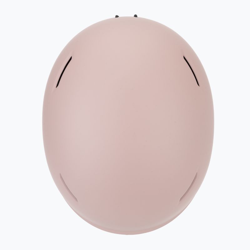 Slidinėjimo šalmas Bollé Keystone dusty mauve matte 6