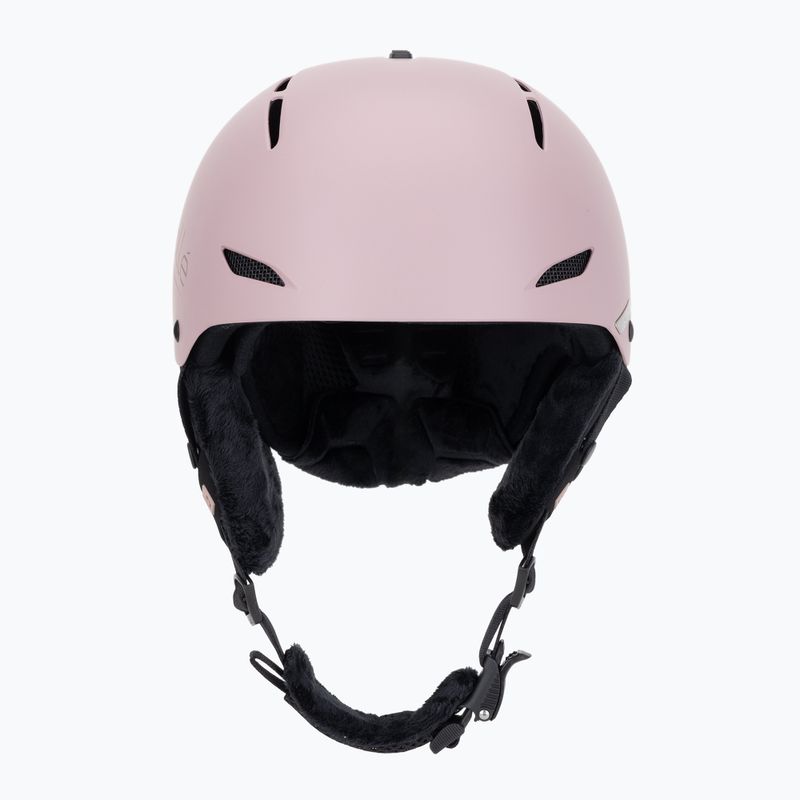 Slidinėjimo šalmas Bollé Juliet Stockholm Pink Matte 2