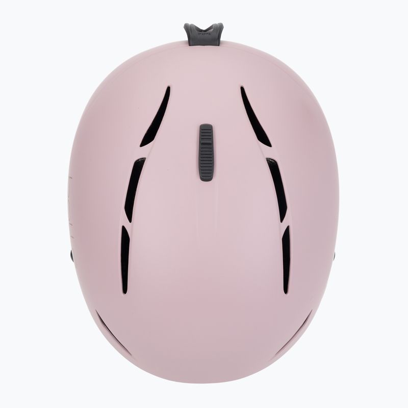 Slidinėjimo šalmas Bollé Juliet Stockholm Pink Matte 6