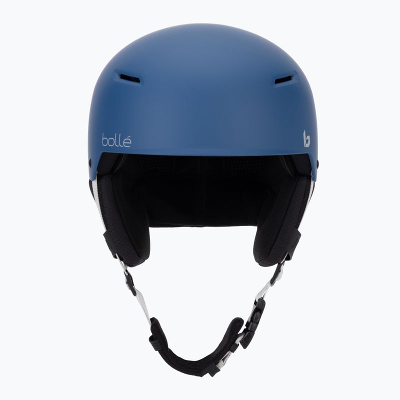 Vaikiškas slidinėjimo šalmas Bollé Keystone Youth blue matte 2