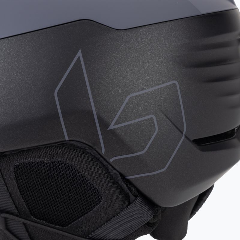 Slidinėjimo šalmas Bollé Ryft Pure midnight purple matte 8