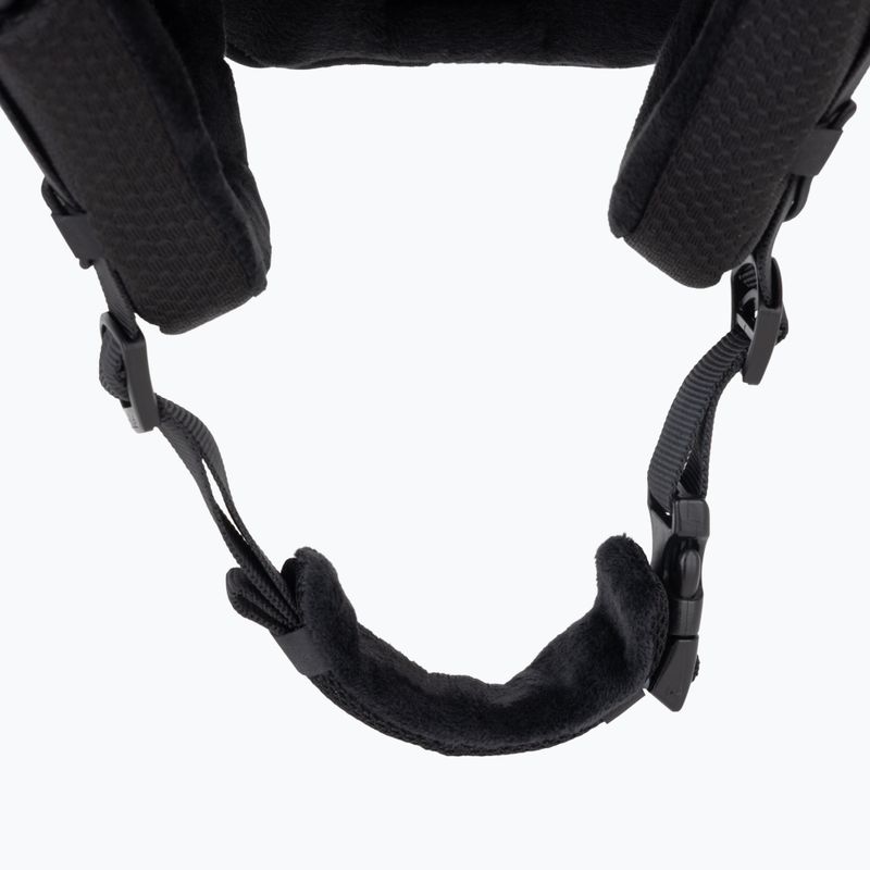 Slidinėjimo šalmas Bollé Ryft Pure midnight purple matte 10