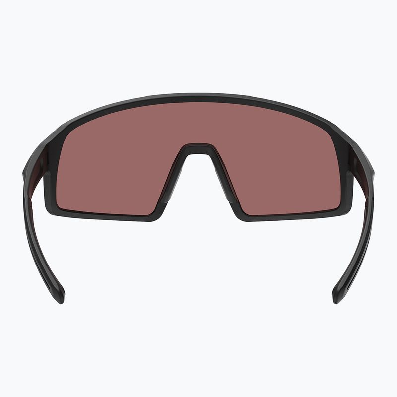 Saulės akiniai Bollé Striver black matte/sunrise 3