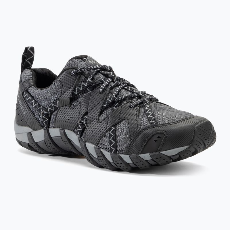 Vyriški žygio batai Merrell Waterpro Maipo 2 black