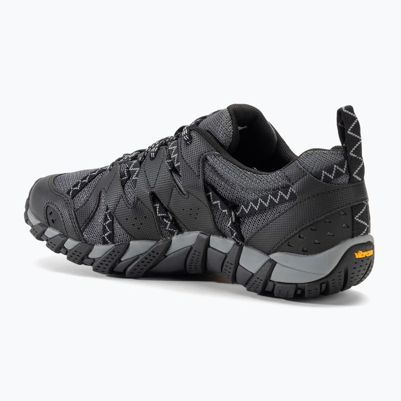 Vyriški žygio batai Merrell Waterpro Maipo 2 black 3