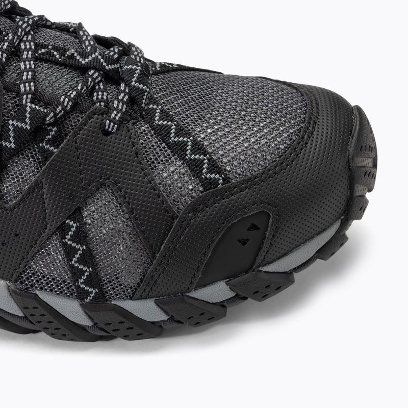 Vyriški žygio batai Merrell Waterpro Maipo 2 black 7