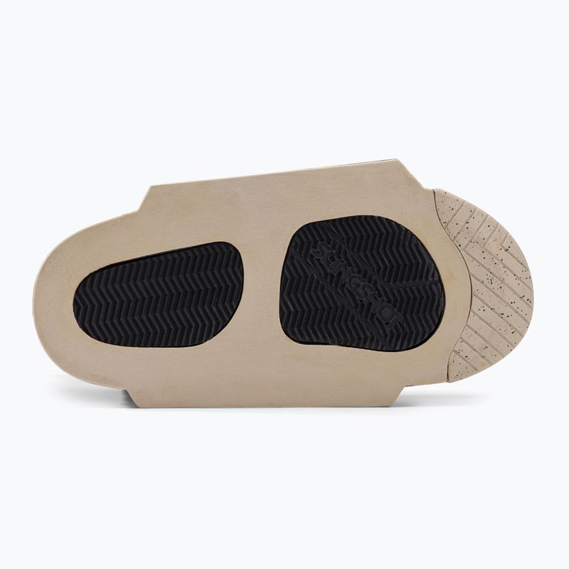 Slingshot RAD wakeboard bindings black 4
