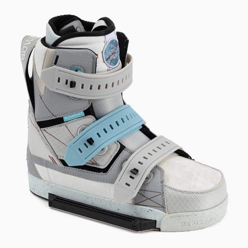 Slingshot Space Mob wakeboard diržai