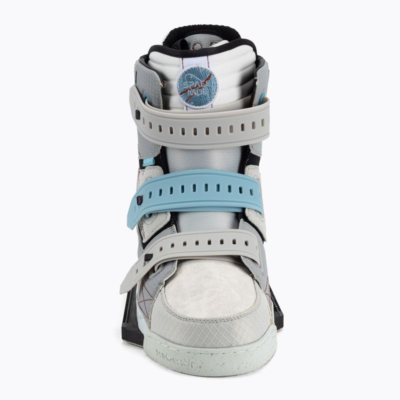 Slingshot Space Mob wakeboard diržai 3