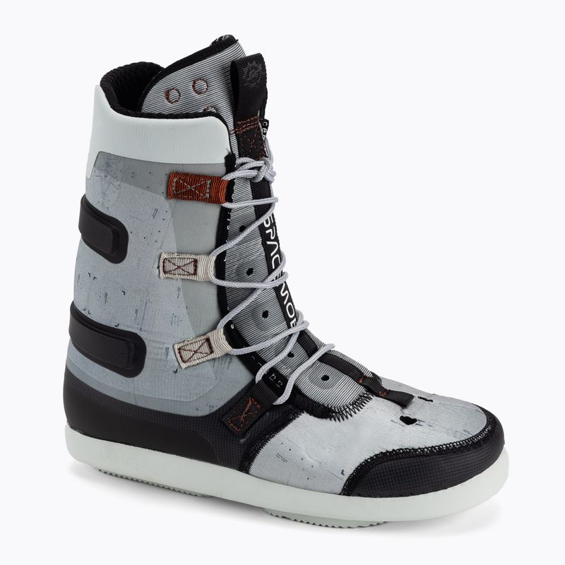 Slingshot Space Mob wakeboard diržai 5