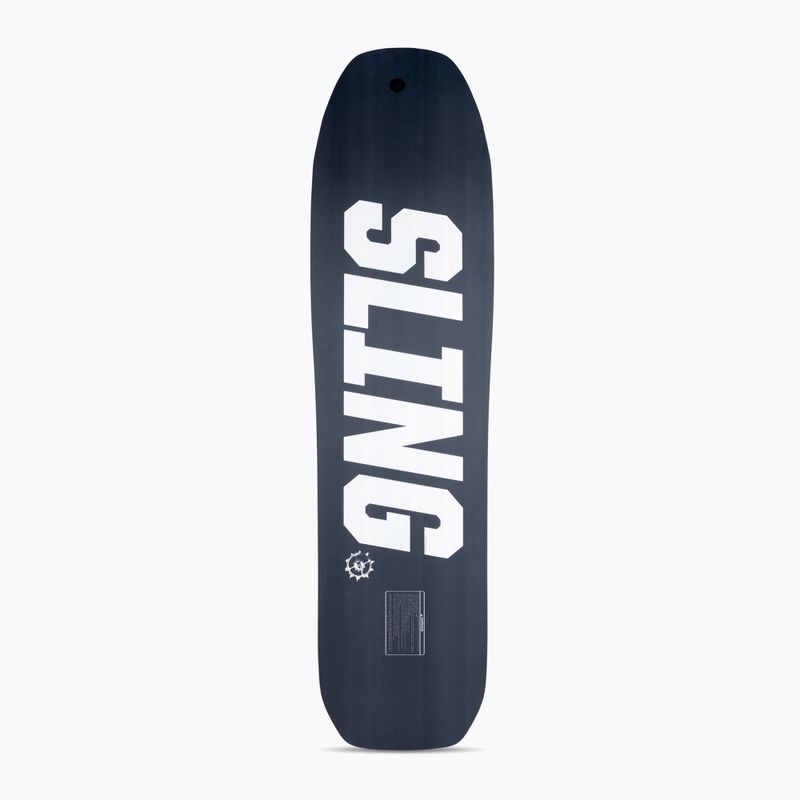 Slingshot Space Raider wakeboard 4