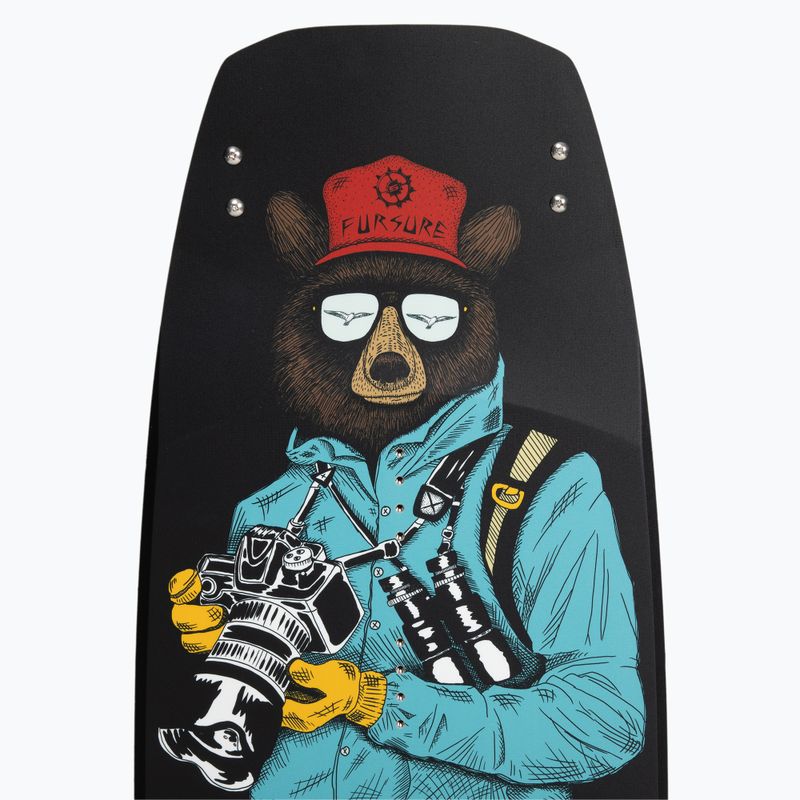 Slingshot Solo wakeboard 4