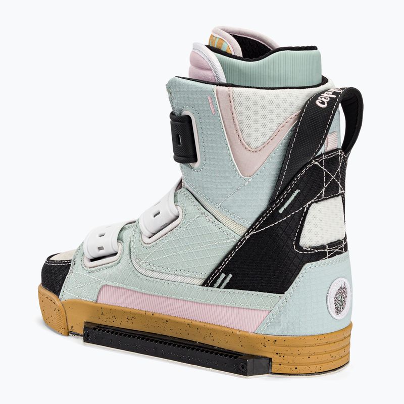 Moteriški wakeboard bindings Slingshot Copycat 2023 1230346009 3