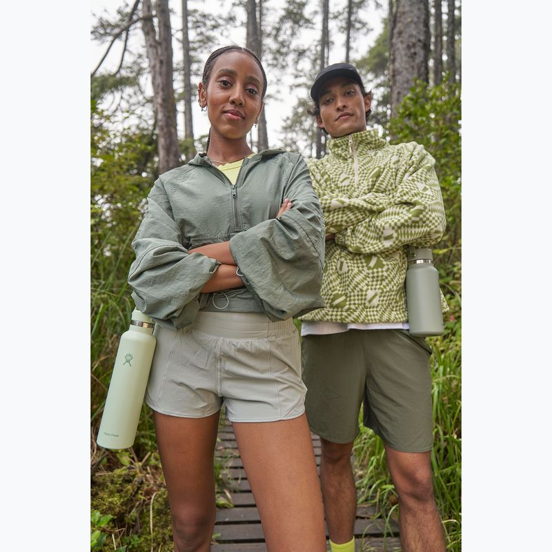 Termo gertuvė Hydro Flask Wide Flex Straw 946 ml agave 6