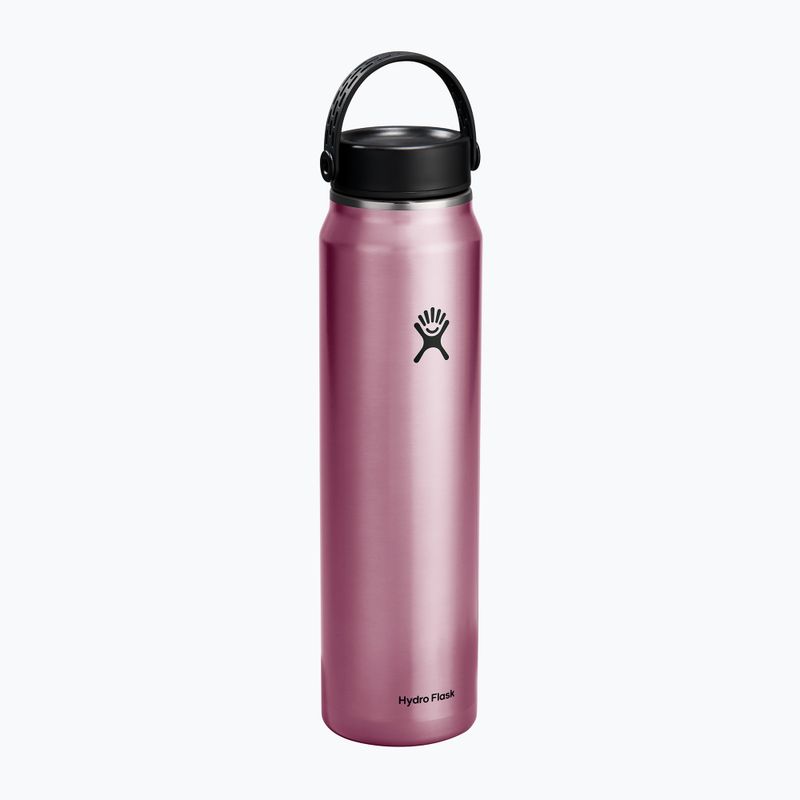 Terminis butelis Hydro Flask Lightweight Wide Flex Cap B 1180 ml tourmaline 2