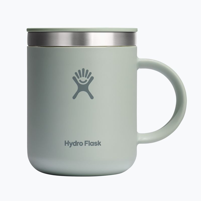 Terminis puodelis Hydro Flask Mug 355 ml agave