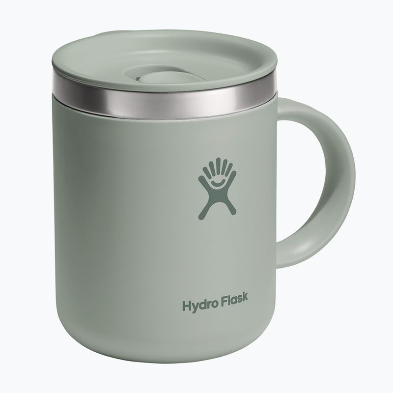 Terminis "Hydro Flask" puodelis 355 ml agavos 2