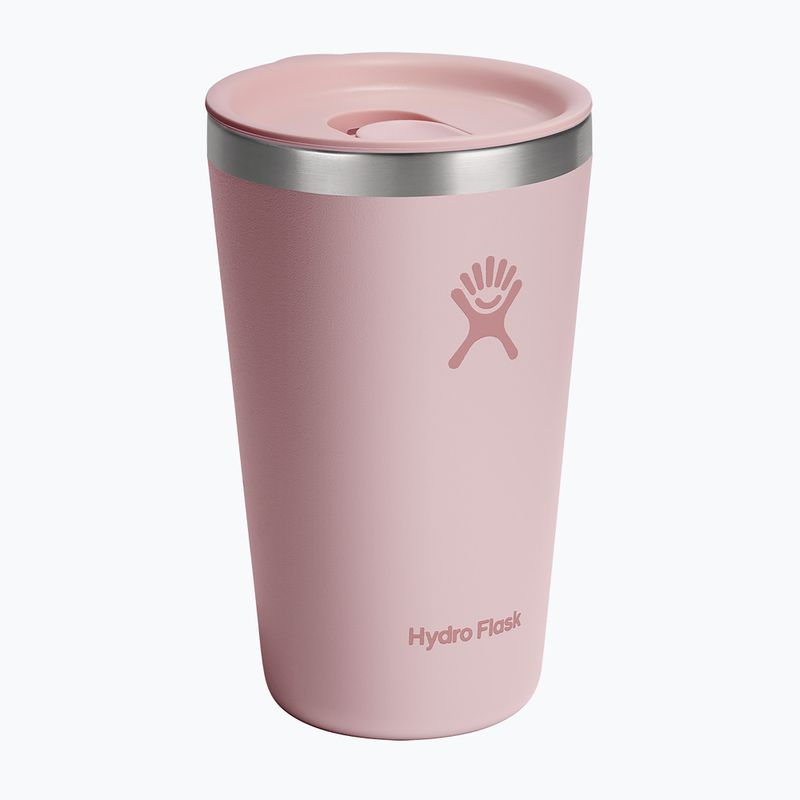 Terminis puodelis Hydro Flask All Around Tumbler Press-In 470 ml trillium 2